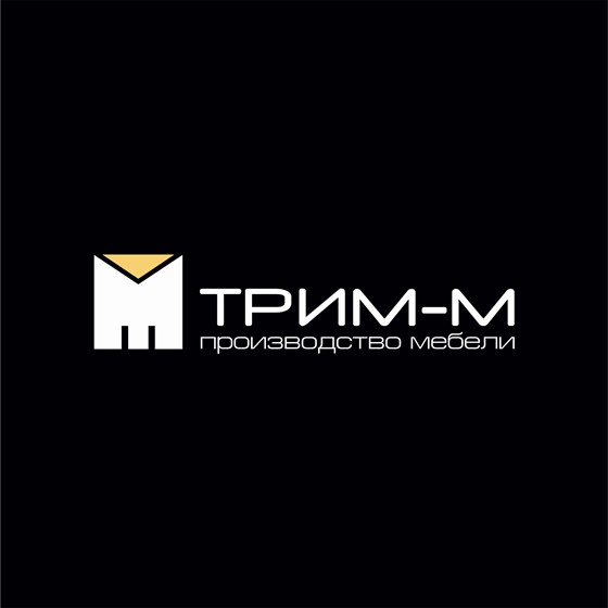 Logotypes: Трим-М