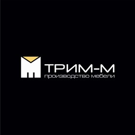 Logotypes: Трим-М