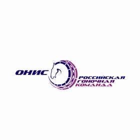 Logotypes: Российская гоночная команда